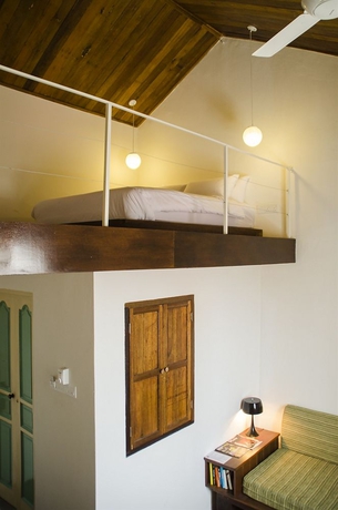 Imagen de la habitación del Hotel Ren I Tang. Foto 11