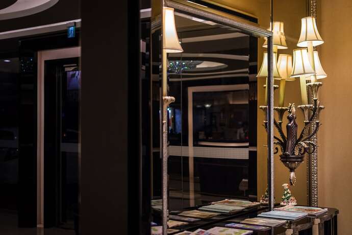 Imagen general del Hotel Ren Mei Fashion. Foto 3