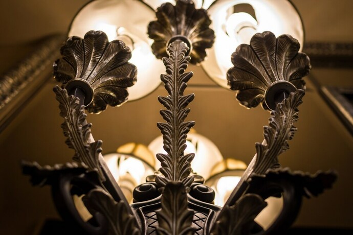 Imagen de los interiores del Hotel Ren Mei Fashion. Foto 37