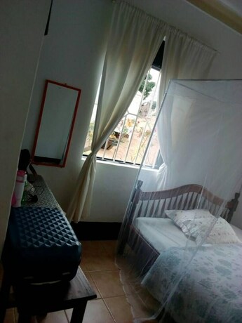 Imagen de la habitación del Hotel Rena Akasha Establishments. Foto 24