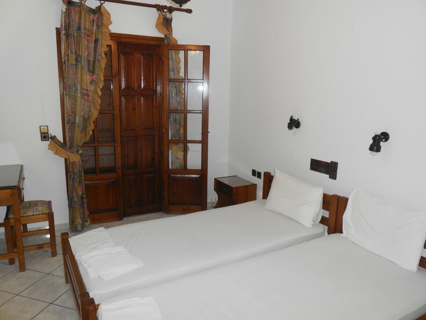 Imagen general del Hotel Rena Apartments by Checkin. Foto 4