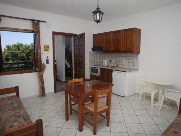 Imagen general del Hotel Rena Apartments by Checkin. Foto 5