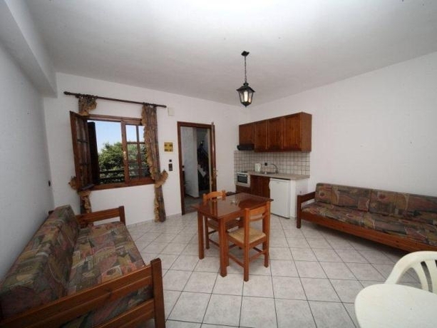 Imagen general del Hotel Rena Apartments by Checkin. Foto 6