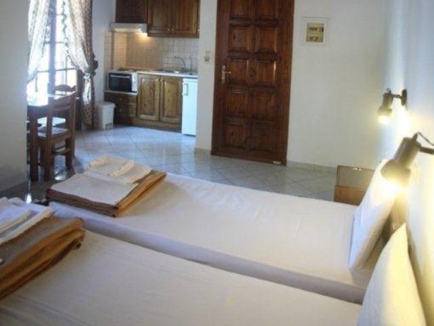 Imagen general del Hotel Rena Apartments by Checkin. Foto 7