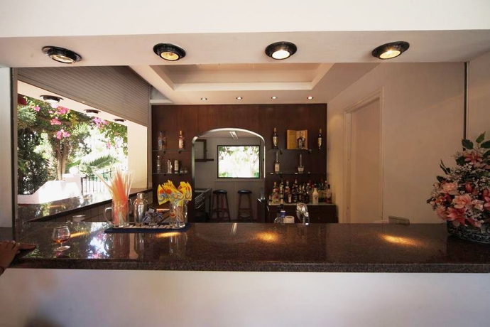 Imagen general del Hotel Rena Apartments by Checkin. Foto 12