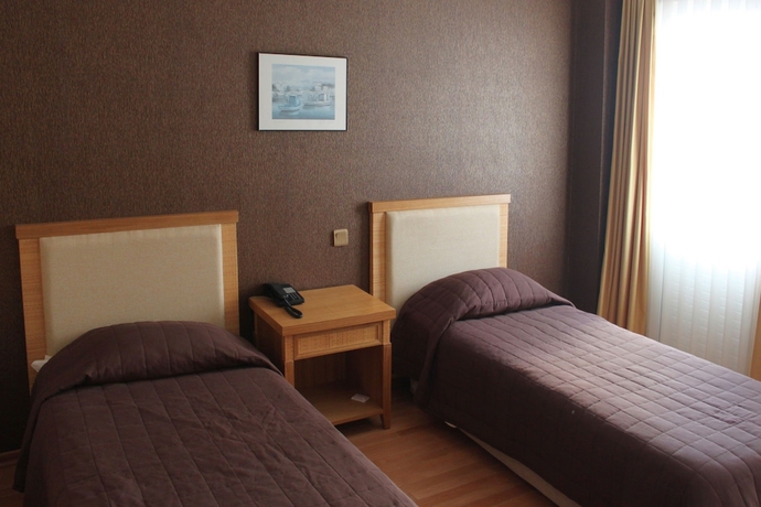 Imagen de la habitación del Hotel Rena, Ayvacık. Foto 3