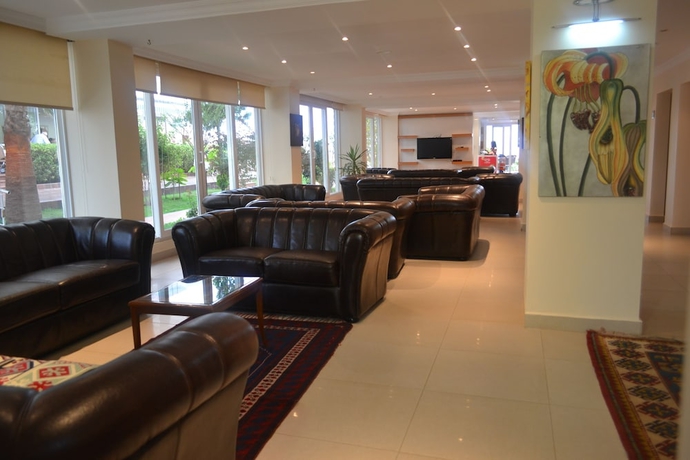 Imagen de los interiores del Hotel Rena, Ayvacık. Foto 18