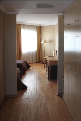 Imagen de la habitación del Hotel Rena, Ayvacık. Foto 5