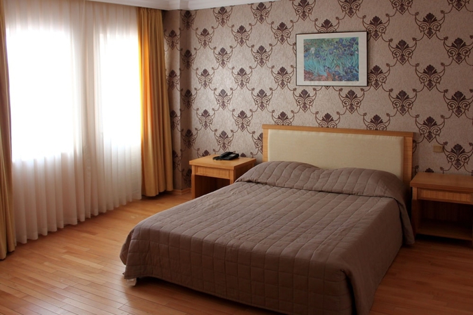 Imagen de la habitación del Hotel Rena, Ayvacık. Foto 6