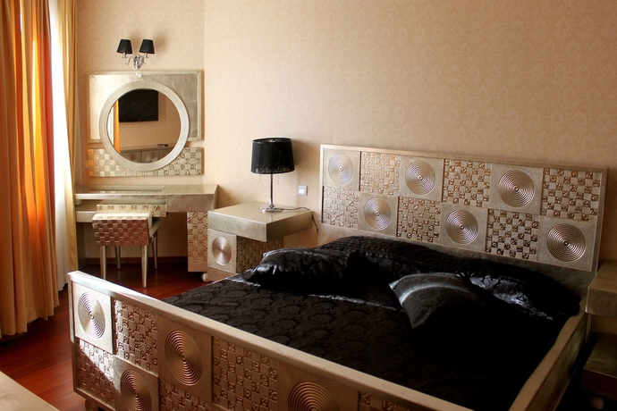 Imagen de la habitación del Hotel Rena, Ayvacık. Foto 7