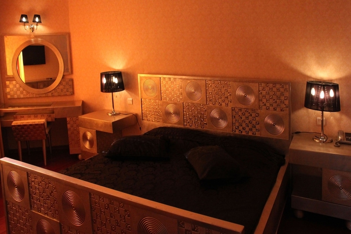 Imagen de la habitación del Hotel Rena, Ayvacık. Foto 8