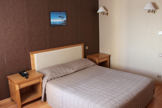 Imagen de la habitación del Hotel Rena, Ayvacık. Foto 9