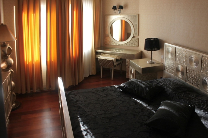 Imagen de la habitación del Hotel Rena, Ayvacık. Foto 10