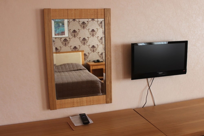 Imagen de la habitación del Hotel Rena, Ayvacık. Foto 11