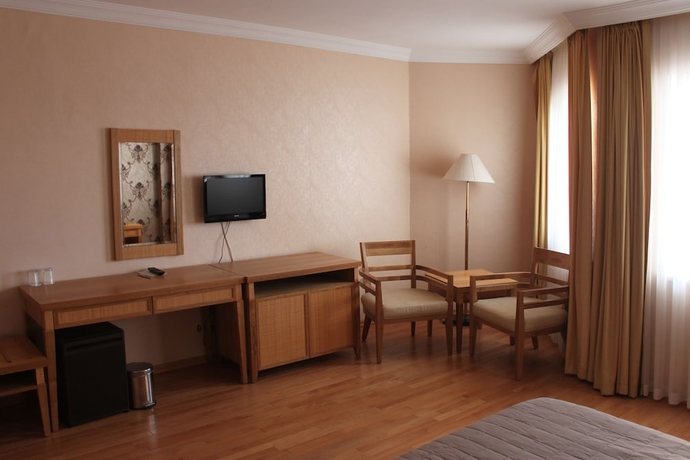 Imagen de la habitación del Hotel Rena, Ayvacık. Foto 13