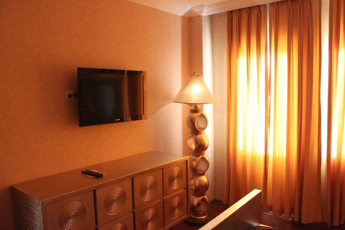 Imagen de la habitación del Hotel Rena, Ayvacık. Foto 15