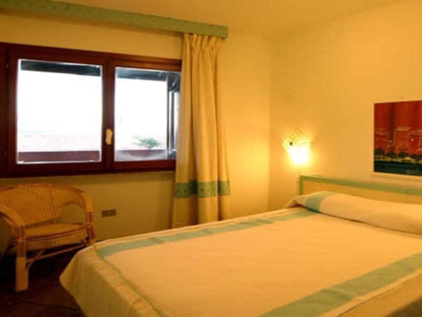 Imagen general del Hotel Rena Bianca. Foto 2