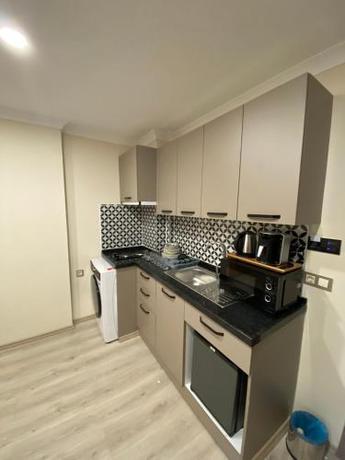 Imagen de la habitación del Hotel Rena Grand. Foto 16