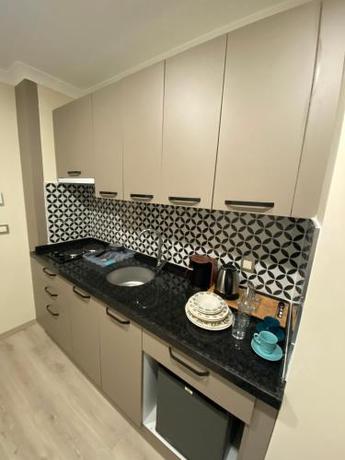 Imagen general del Hotel Rena Grand. Foto 4
