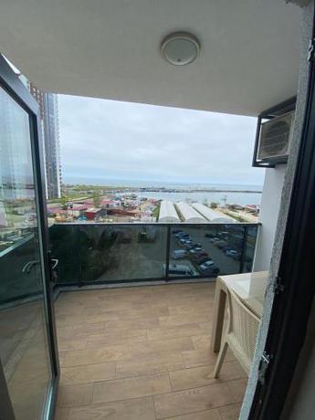 Imagen de la habitación del Hotel Rena Grand. Foto 17