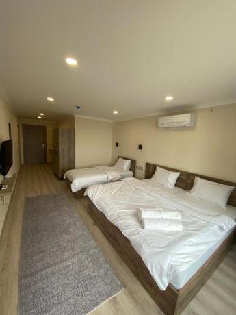 Imagen general del Hotel Rena Grand. Foto 11