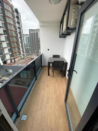 Imagen de la habitación del Hotel Rena Grand. Foto 19