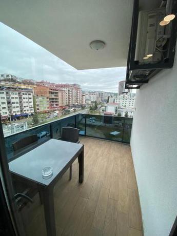 Imagen de la habitación del Hotel Rena Grand. Foto 20