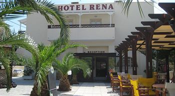 Imagen general del Hotel Rena, Perissa-Perivolos. Foto 3