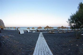 Imagen de los exteriores del Hotel Rena, Perissa-Perivolos. Foto 10