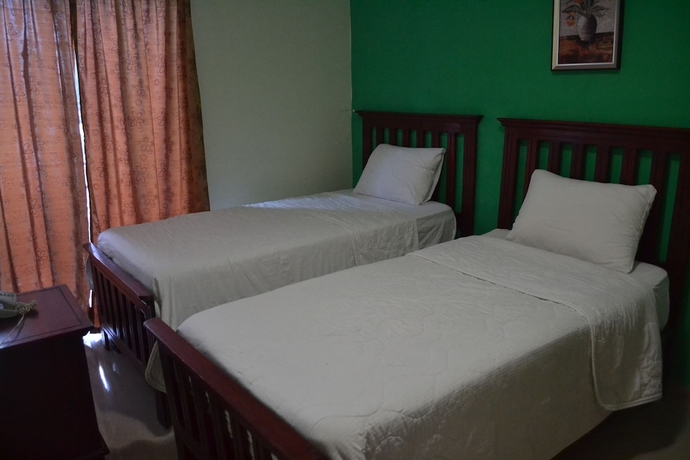 Imagen de la habitación del Hotel Renacer. Foto 2