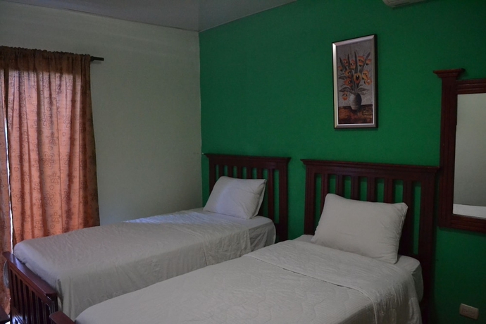 Imagen de la habitación del Hotel Renacer. Foto 3