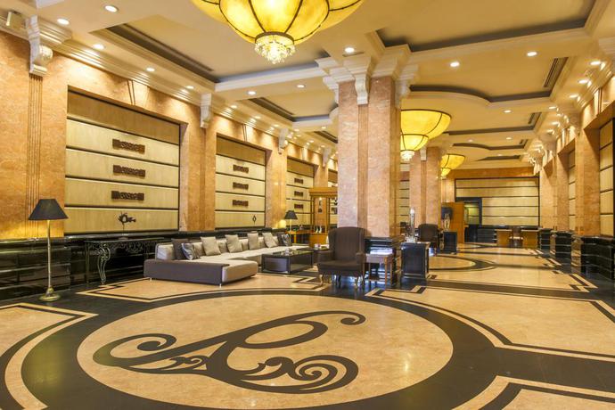 Imagen de los interiores del Hotel Renai Kota Bahru. Foto 9