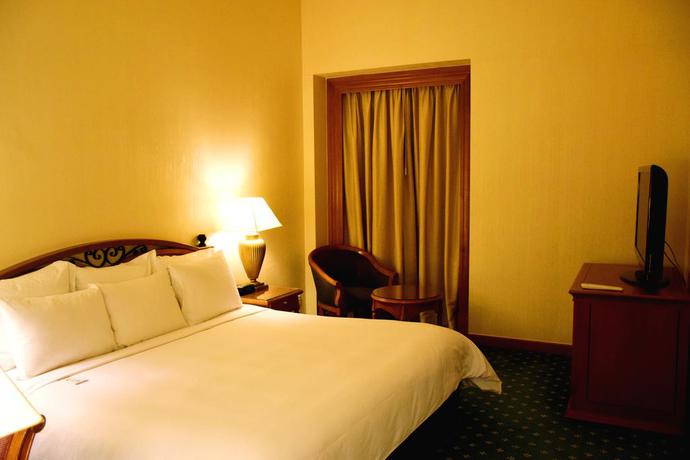 Imagen de la habitación del Hotel Renai Kota Bahru. Foto 2