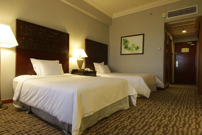 Imagen de la habitación del Hotel Renai Kota Bahru. Foto 5