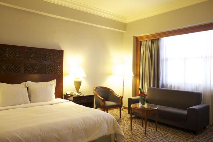 Imagen de la habitación del Hotel Renai Kota Bahru. Foto 6