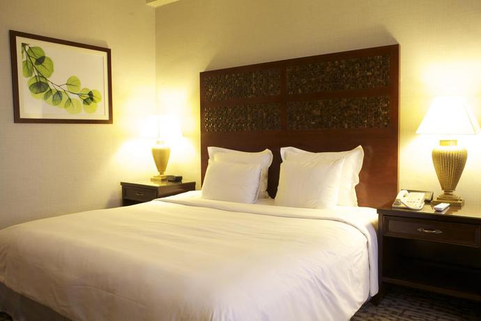 Imagen de la habitación del Hotel Renai Kota Bahru. Foto 7