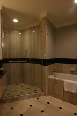 Imagen de los interiores del Hotel Renai Kota Bahru. Foto 10