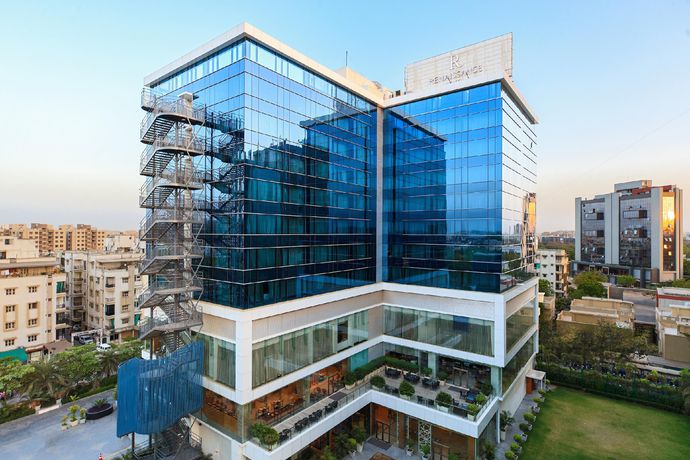 Imagen general del Hotel Renaissance Ahmedabad Sg Highway. Foto 2