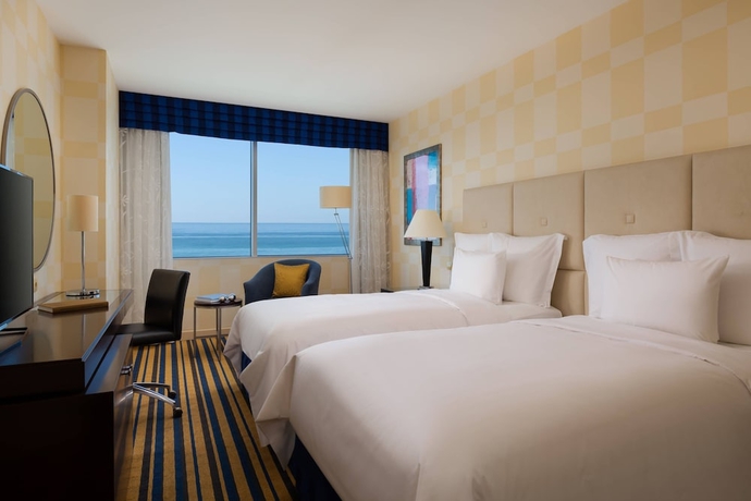 Imagen de la habitación del Hotel Renaissance Aktau. Foto 10