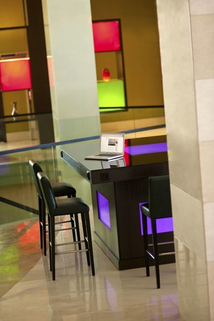 Imagen de los interiores del Hotel Renaissance Aktau. Foto 17