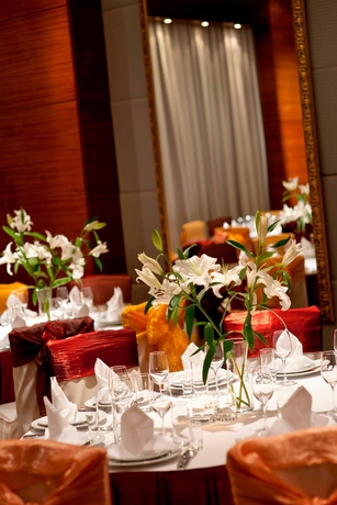 Imagen de los interiores del Hotel Renaissance Aktau. Foto 18