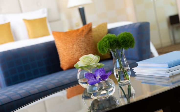 Imagen de la habitación del Hotel Renaissance Aktau. Foto 14