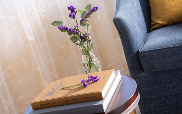 Imagen de la habitación del Hotel Renaissance Aktau. Foto 15