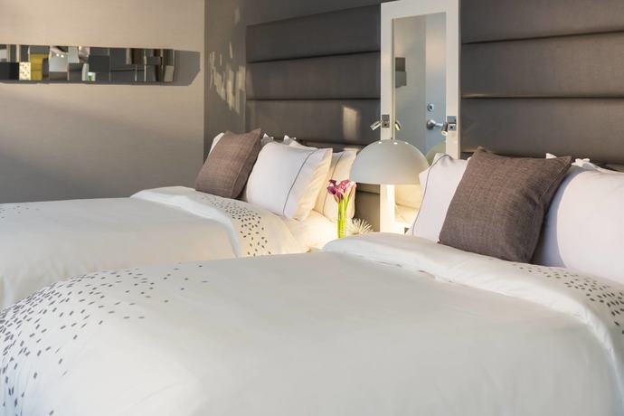 Imagen de la habitación del Hotel Renaissance Albany. Foto 6