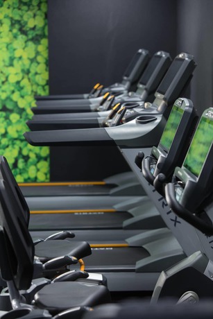 Imagen de los interiores del Hotel Renaissance Albany. Foto 11