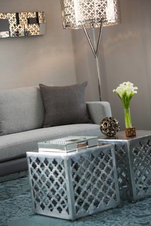 Imagen de los interiores del Hotel Renaissance Albany. Foto 13