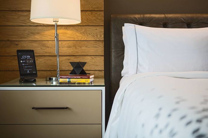 Imagen de la habitación del Hotel Renaissance Allentown. Foto 7