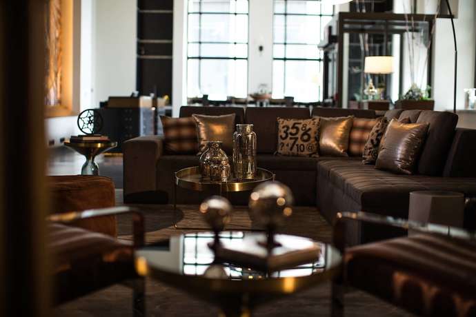 Imagen de los interiores del Hotel Renaissance Allentown. Foto 16