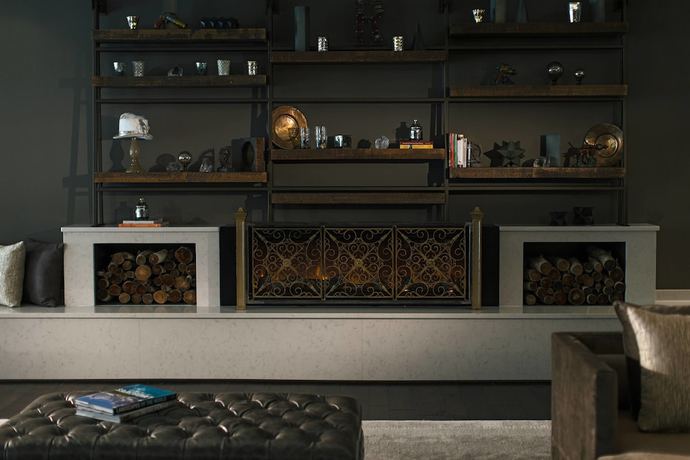 Imagen general del Hotel Renaissance Allentown. Foto 2