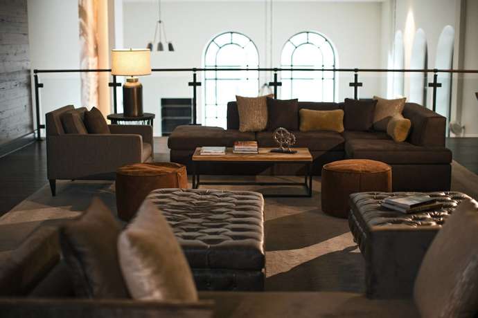 Imagen general del Hotel Renaissance Allentown. Foto 3